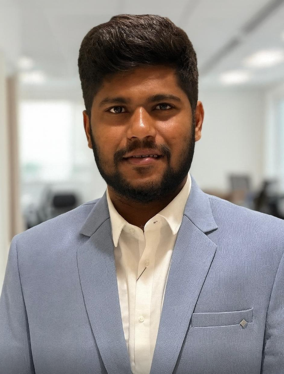 Hariprasad